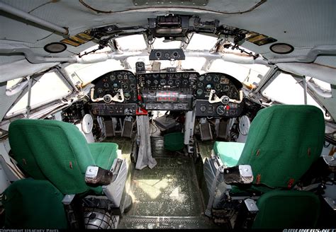 Tu-114 - Ready for Inspection - Aircraft - Britmodeller.com