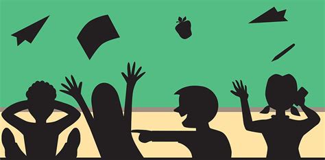 Image result for Disruptive Classroom