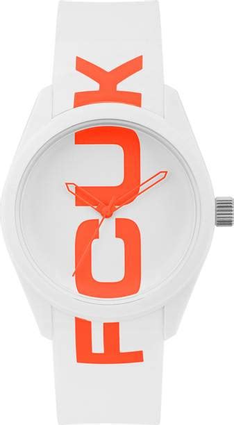 Fcuk Watches - Buy Fcuk Watches online at Best Prices in India ...