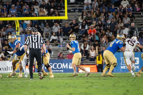 Five Things: UCLA vs. Minnesota - Daily Bruin