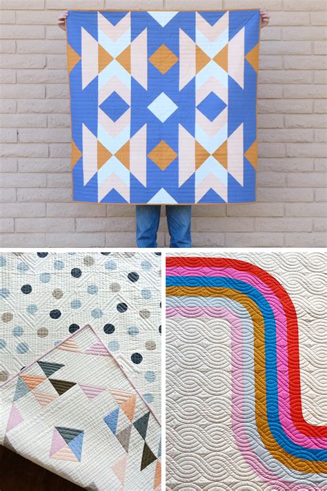 Contemporary Quilt Patterns 的图像结果