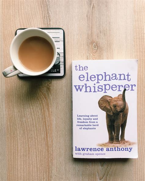 The Elephant Whisperer | Book Review - Conservation With Kate