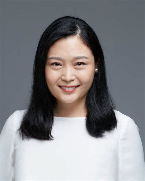 Yuanyuan Li - B Capital