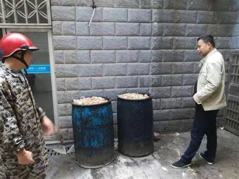 岳阳城区每日数十吨餐厨垃圾何去何从？_新浪湖南_新浪网