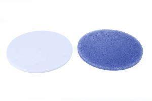 Porous Plastic Breather Filter Manufacturers and Suppliers from Mumbai