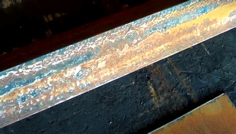 Image result for Rusting Metal Fast