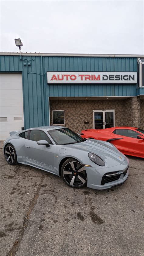 Gallery | Vehicle Wraps & Designs | Auto Trim Design