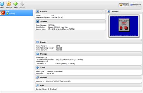 How to Install ISO File On VirtualBox 的图像结果