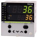 デジタル指示調節計：C1A azbil(旧:山武) 温度調節器本体 【通販モノタロウ】