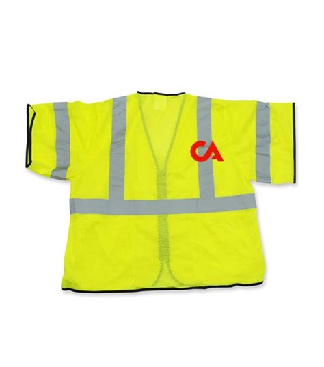 Safety Jackets | Safety Vest |Plain Vest |Stylish Safety Vest ...