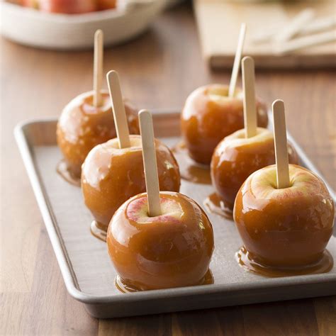 These Homemade Caramel Apples Are Ridiculously Easy to Make | Caramel ...