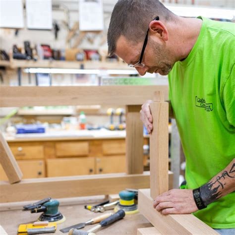 Cabinets Counters & More Office Photos