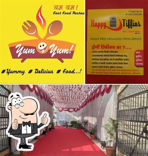 Yum Yum Fast Food Restaurant, Aurangabad - Restaurant menu, prices and ...