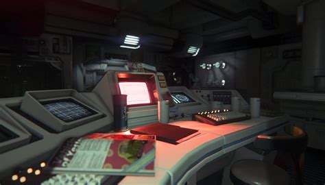Alien Isolation (PS3) – Console Garage
