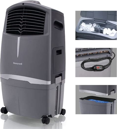 The Best Swamp Coolers for Garage - Consumer Reviews - The Ozone Hole