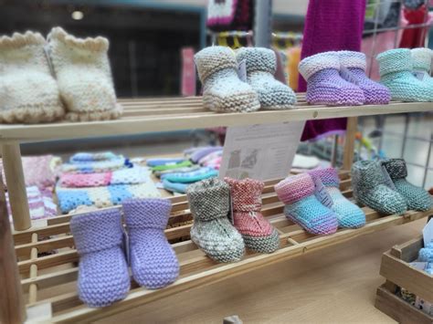 knitting.mouse21 @ Horsell Spring Craft Fair, Horsell Village Hall ...