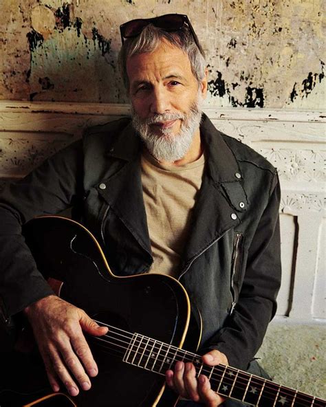 Cat Stevens Net Worth – Cat Stevens Steckbrief – YFZES