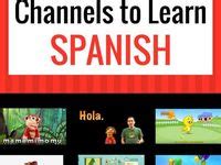 Image result for Free Spanish Lessons Video