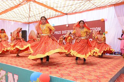 Welcome to Dolphin Public School, Wara Daraka, Faridkot