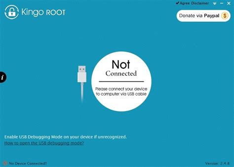 How to Root Android Device using Kingo Root Application
