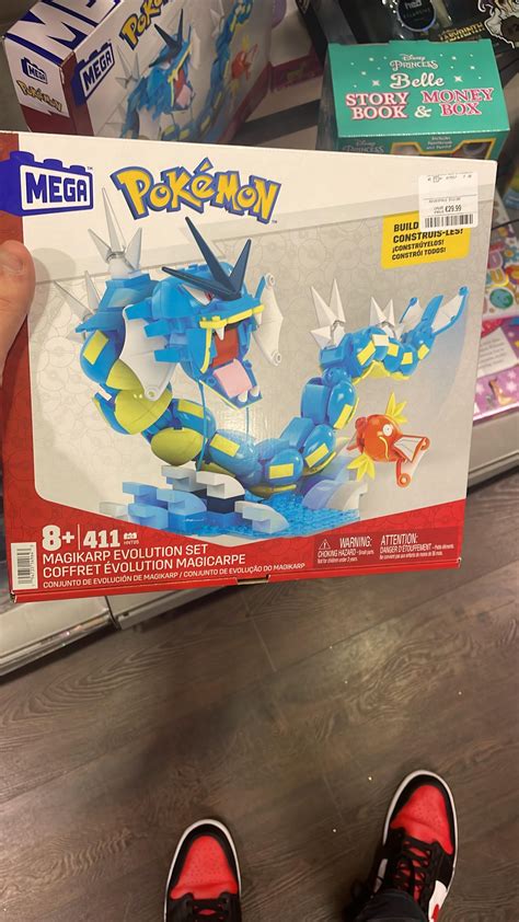 Saw this at the store and had a visceral reaction how dare they sell ...