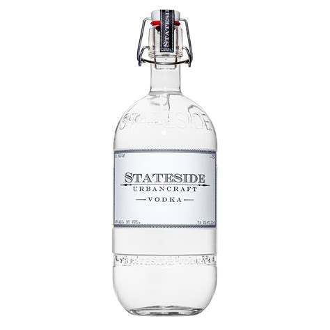 Stateside Vodka - 1.75 Liter