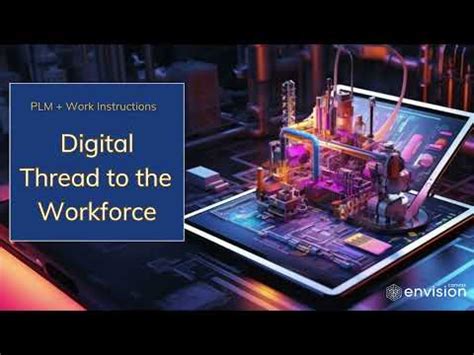 Image result for Digital Thread for PLM