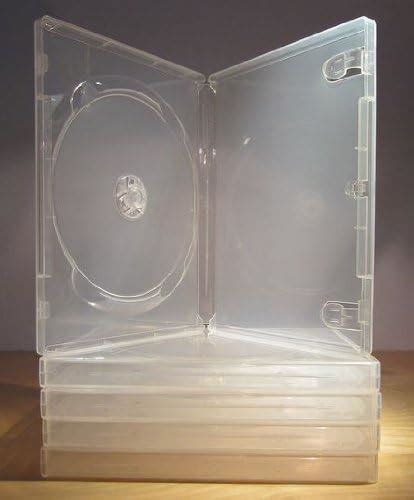 Official Criterion Collection Cases * Pack of 5 * [Single Disc] Scanavo ...