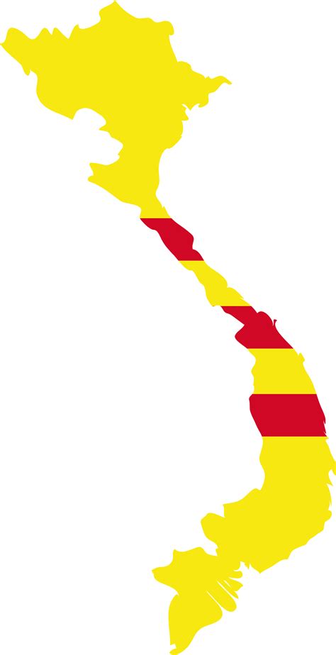 Free Vietnam Flag Cliparts, Download Free Vietnam Flag Cliparts png ...