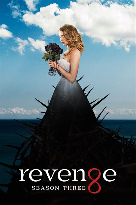 Revenge Season 3