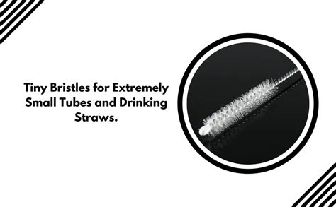 Zollyss 4 In 1 Bottle Cleaning Brushes Kitchen Teapot Nozzle Glass ...