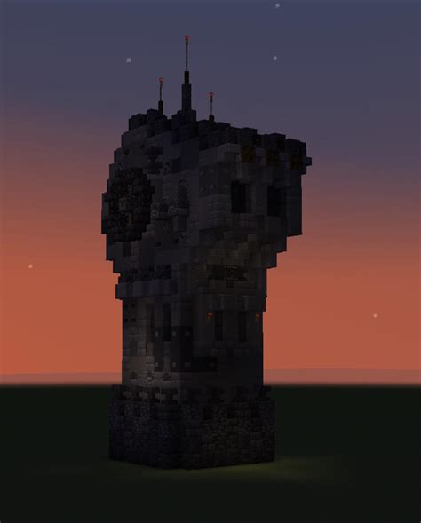 Star Wars Base Minecraft Build Tutorials 的图像结果