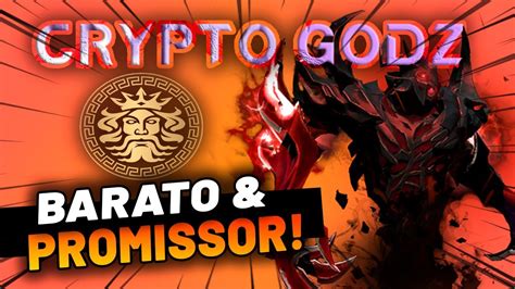 Criptogodz Tutorial 的图像结果