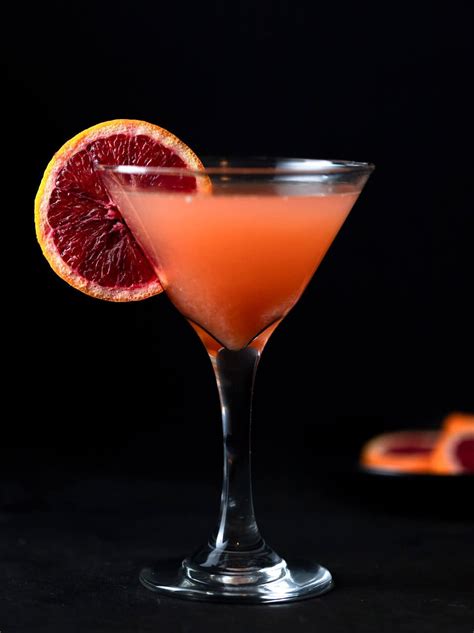 21 Fruity Cocktail Recipes - Pass Me a Spoon