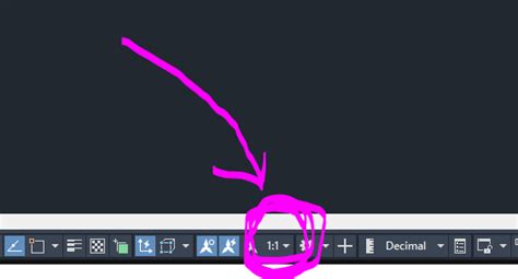 AutoCAD Annotative Object Tutorial 的图像结果