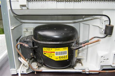 Image result for Fridge Compressor Conversion