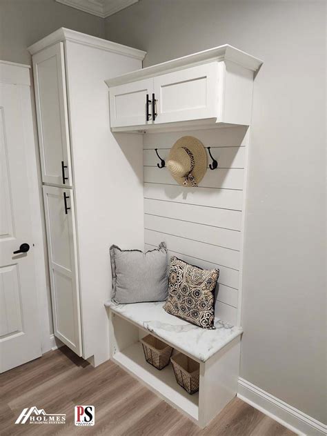 Modern Farmhouse Modular Home Floor Plan