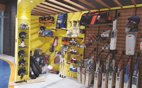 Flamboyant Group | Slatwall Based Display & Shelving System