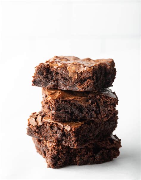 Ghirardelli Brownie Mix Recipe (Homemade) - A Spicy Perspective