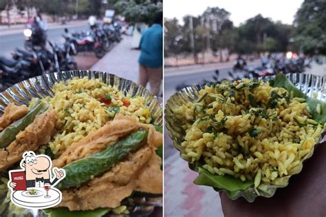 Davangere Masala Mandakki, Hosapete - Restaurant menu, prices and reviews