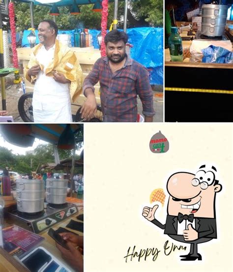 Momo Cart, Madurai - Restaurant menu, prices and reviews