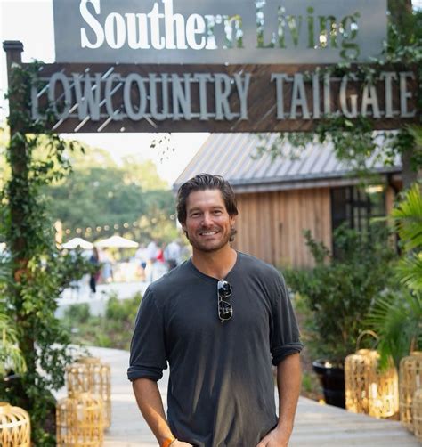 Craig Conover's Net Worth, Salary & Career Facts