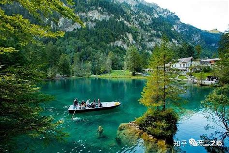 去瑞士旅游不要错过这些景点 - 知乎