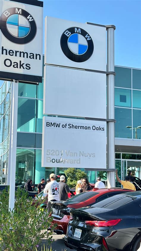 BMW of Sherman Oaks | Thank you to everyone who stopped by CARS M ...
