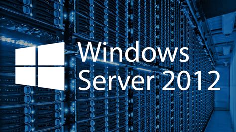 Installing Microsoft Server 2012 的图像结果