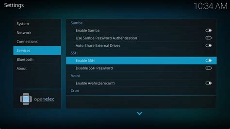 Image result for OpenELEC Setup Guide
