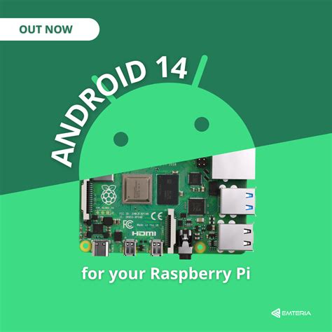 Image result for Android Raspberry Pi 4