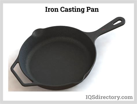 Cast Iron Full Definition at Charli Fiaschi blog