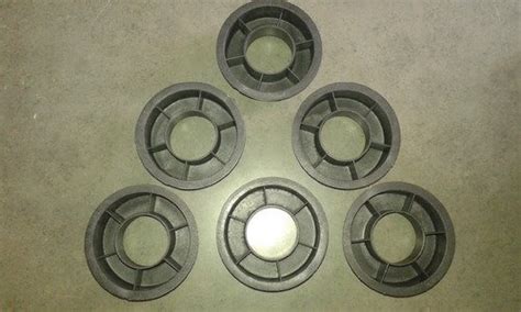 Best Plastic Core Plug Manufacturer, Supplier & Exporter in India