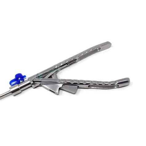 Buy Needle Holder Curved Online at Best Price